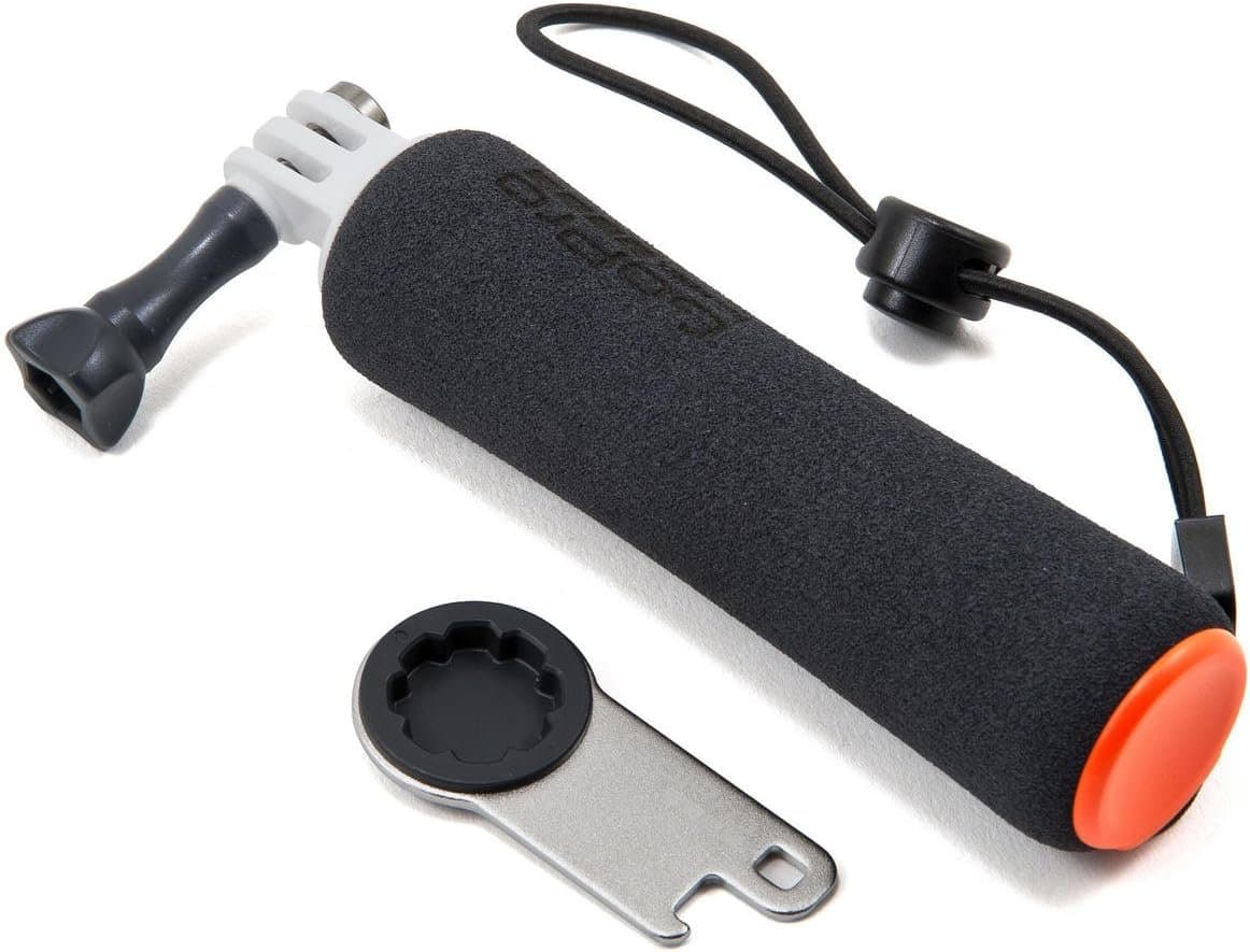 GoPro The Handler schwarz