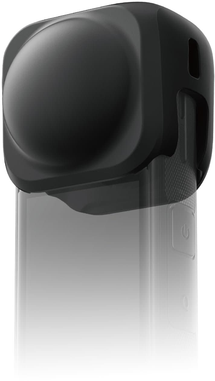 Insta360 X4/X5 Linsenkappe