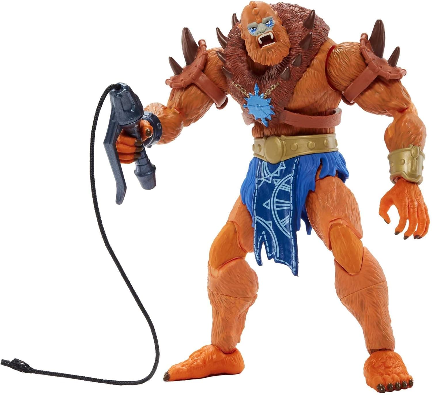 Mattel - Masters of the Universe Masterverse: Oversized Beast Man