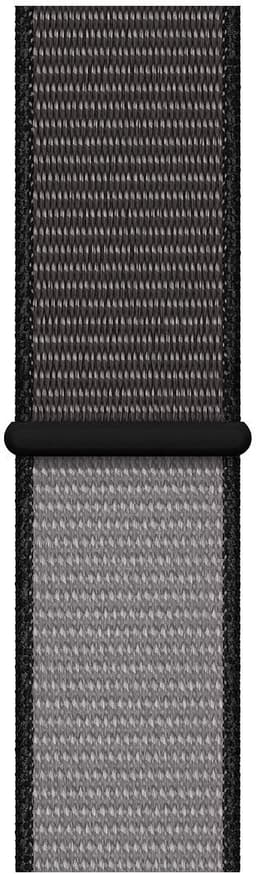 Apple Watch 40mm Sport Loop eisengrau