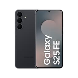 Samsung Galaxy S25 FE Enterprise Edition 128GB [Dual-Sim] schwarz