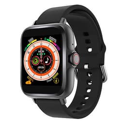 Denver SWC-156 [inkl. Silikonarmband] grau