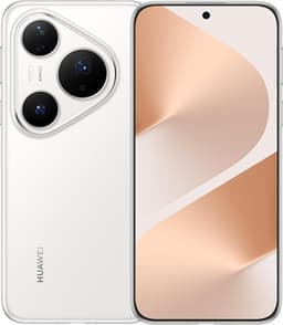 Huawei Pura 80 Pro 512GB [Dual-Sim] weiß