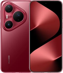 Huawei Pura 80 Pro 512GB [Dual-Sim] rot
