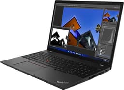 Lenovo ThinkPad T16 G1 [16'' i5-1235U 13GHz 8GB RAM 256GB SSD Intel UHD Graphics Win 11 Pro LTE Win 11 Pro] schwarz