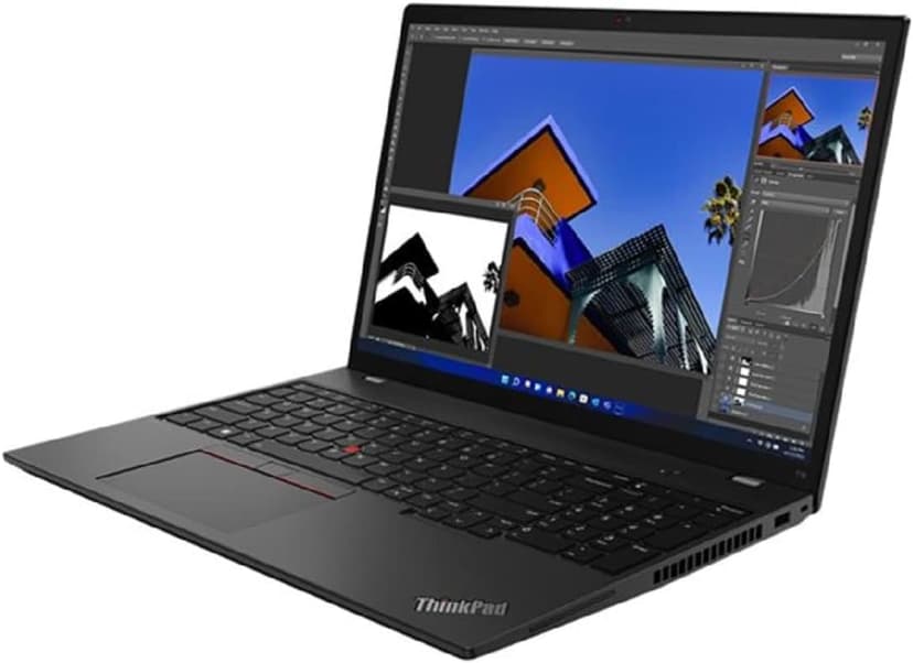 Lenovo ThinkPad T16 16"