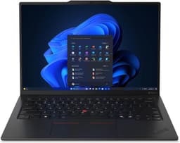 Lenovo ThinkPad X1 Carbon G13 [14'' Core Ultra 5 225U 15GHz 16GB RAM 512GB SSD Intel Xe Graphics LTE Win 11 Pro] schwarz