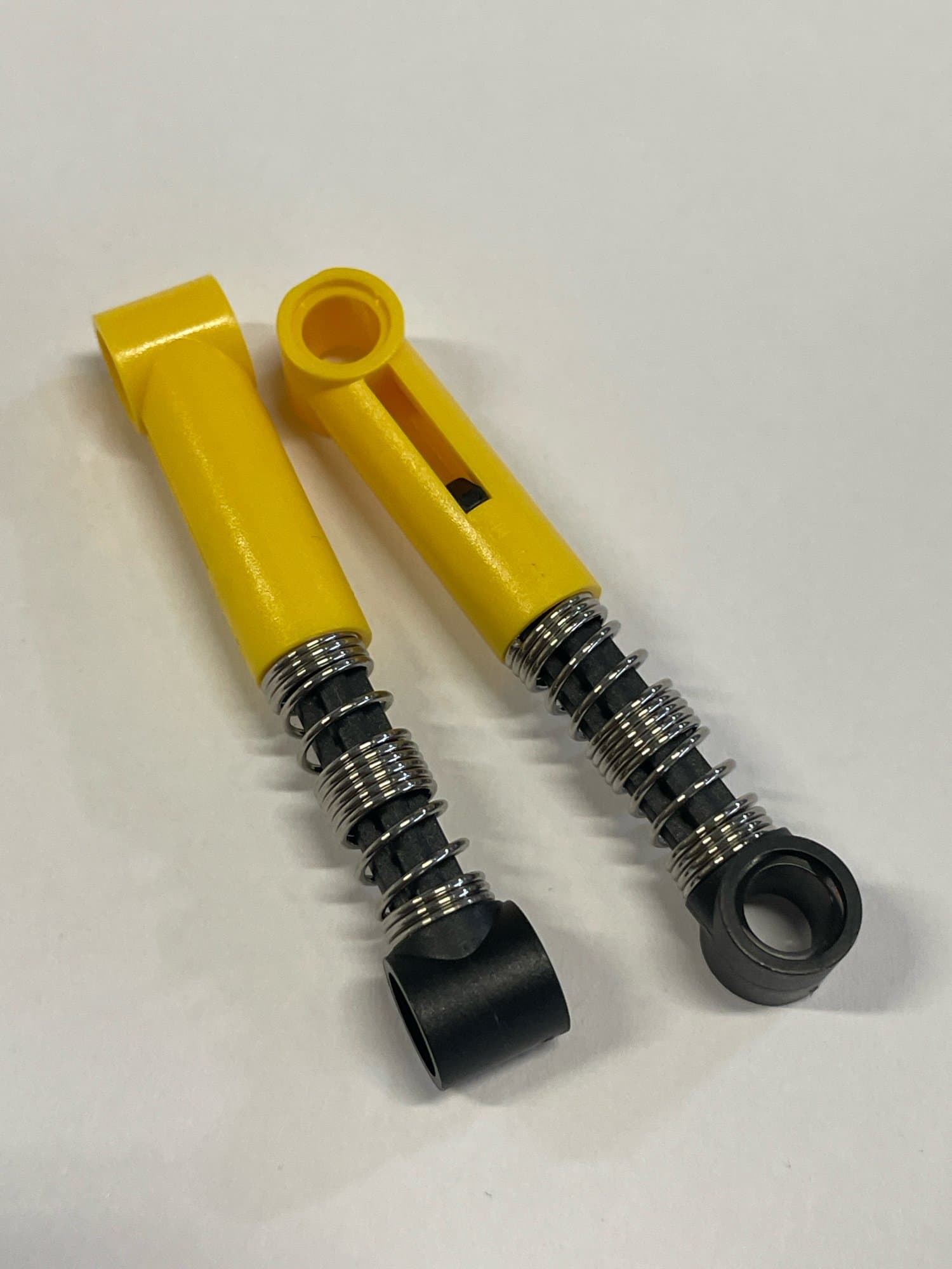 LEGO Technic 2 Stück Stoßdämpfer 6.5