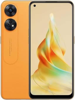 Oppo Reno 8T 256GB [Dual-Sim] orange
