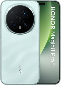 Honor Magic8 Pro 512GB [Dual-Sim] sky cyan