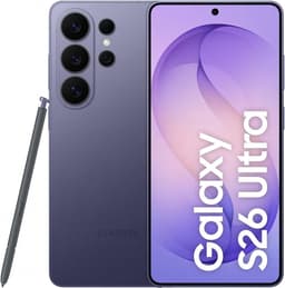 Samsung Galaxy S26 Ultra 512GB [Dual-Sim] cobalt violet
