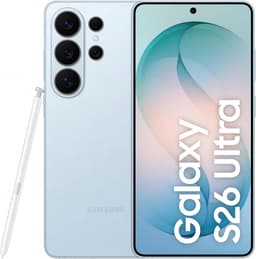 Samsung Galaxy S26 Ultra 1TB [Dual-Sim] sky blue