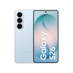 Samsung Galaxy S26 512GB [Dual-Sim] sky blue
