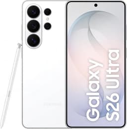 Samsung Galaxy S26 Ultra 1TB [Dual-Sim] weiß