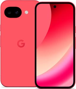 Google Pixel 10a 128GB berry