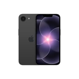 Apple iPhone 17e 256GB schwarz