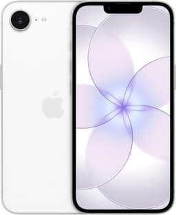 Apple iPhone 17e 256GB weiß