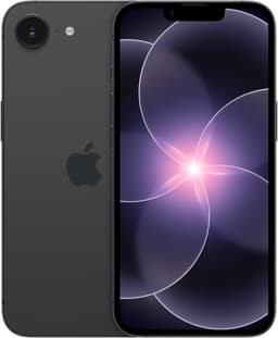 Apple iPhone 17e 512GB schwarz