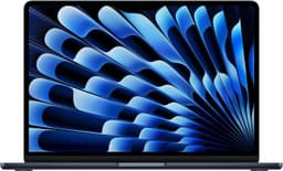 Apple MacBook Air (2026) [136'' M5 10-Core 16GB RAM 1TB SSD 10-Core GPU macOS] mitternacht