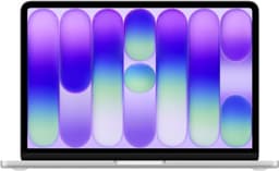 Apple MacBook Neo [13'' A18 Pro 8GB RAM 256GB SSD Apple A18 Graphics MacOS] silber