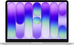 Apple MacBook Neo [13'' A18 Pro 8GB RAM 512GB SSD Apple A18 Graphics MacOS] silber