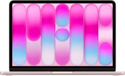 Apple MacBook Neo [13'' A18 Pro 8GB RAM 256GB SSD Apple A18 Graphics MacOS] blush