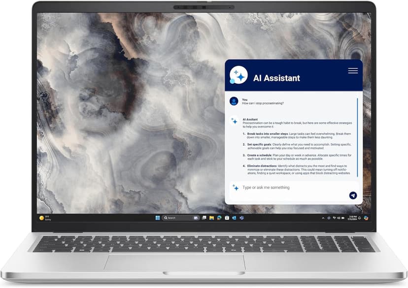 Dell Pro 16 Plus 16"