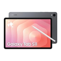 Samsung Galaxy Tab S11 X736 256GB [11'' WiFi + 5G 12GB RAM] grau