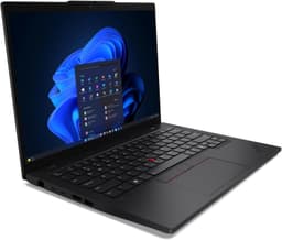 Lenovo ThinkPad L14 G6 [14'' Ryzen 7 PRO 250 33GHz 16GB RAM 512GB SSD AMD Radeon 780M Win 11 Pro] schwarz