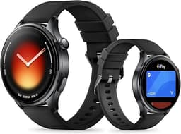 Xiaomi Watch 5 schwarz