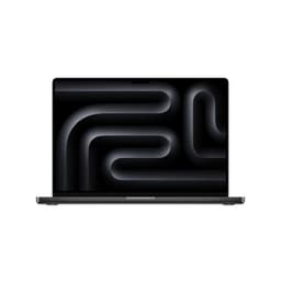 Apple MacBook Pro (2026) [162'' Apple M5 Pro 18-Core CPU 24GB RAM 1TB SSD 20-Core GPU macOS] space black