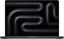 Apple MacBook Pro (2026) [162'' Apple M5 Pro 18-Core CPU 24GB RAM 1TB SSD 20-Core GPU macOS] space black