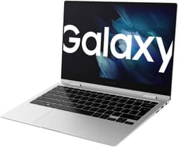 Samsung Galaxy Book 360 [133'' i5-1135G7 09GHz 8GB RAM 256GB SSD Intel Iris Xe Graphics Win 11] mystic silver