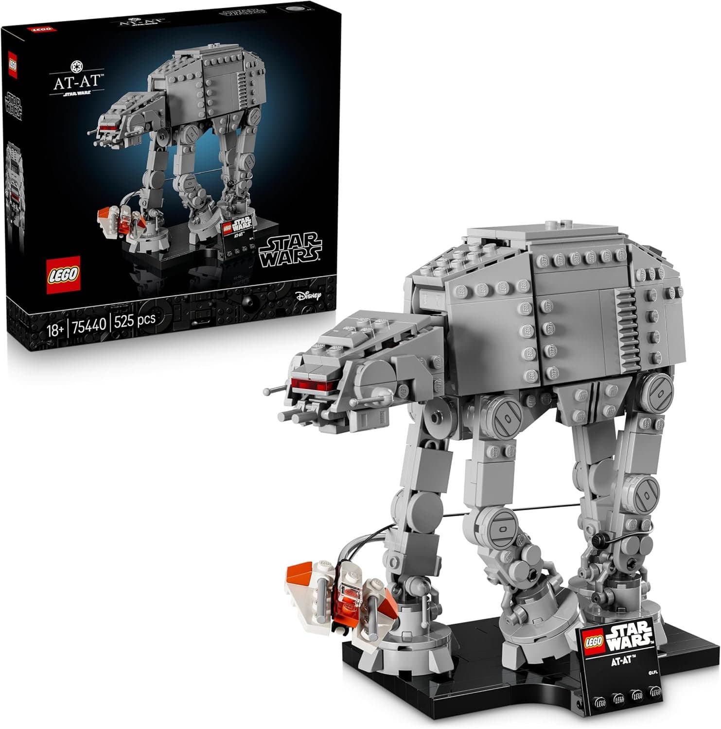 Lego Star Wars 75440 - AT-AT
