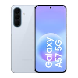 Samsung Galaxy A57 256GB [Dual-Sim] awesome icyblue