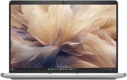 Dell Pro 14 Plus PB14250 [14'' Core Ultra 5 236V 21GHz 16GB RAM 512GB SSD Intel Arc Graphics 130V Win 11 Pro] grau