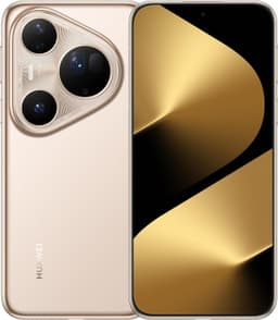Huawei Pura 80 Ultra 512GB [Dual-Sim] gold