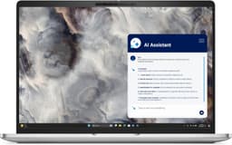 Dell Pro 16 Plus PB16250 [16'' Core 5 120U 14GHz 16GB RAM 512GB SSD Intel Xe Graphics Win 11 Pro] grau