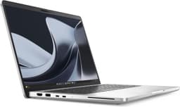 Dell Pro 14 Plus PB14255 [14'' Ryzen 5 PRO 230 35GHz 16GB RAM 512GB SSD AMD Radeon 760M Win 11 Pro] silber