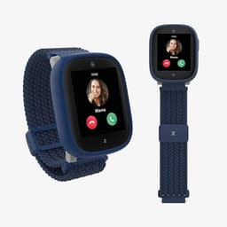 Xplora X6 Play (2. Gen) [Kinder-Smartwatch] blau