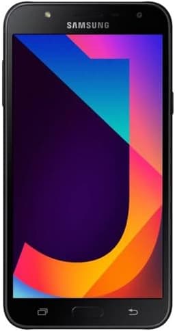 Samsung Galaxy J7 core 32GB [Dual-Sim] schwarz
