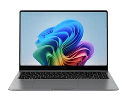 Samsung Galaxy Book5 Pro [14'' Touch Core Ultra 7 256V 22GHz 16GB RAM 512GB SSD Intel Arc Graphics 140V Win 11 Pro] moonstone gray
