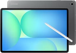 Samsung Galaxy Tab S10 FE+ 256GB [109'' WiFi only 12GB RAM] silber