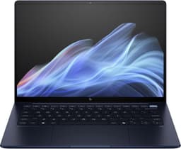 HP EliteBook Ultra G1i [14'' Touch Core Ultra 5 228V 21GHz 32GB RAM 512GB SSD Intel Arc Graphics 130V Win 11 Pro] blau