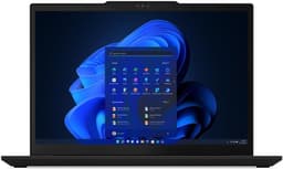 Lenovo ThinkPad X13 G4 [133'' Core i7-1355U 17GHz 16GB RAM 512GB SSD Intel Iris Xe Graphics Win 11 Pro] schwarz