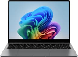Samsung Galaxy Book5 Pro [16'' Core Ultra 7 258V 22GHz 32GB RAM 512GB SSD Intel Arc Graphics 140V Win 11 Home] moonstone gray