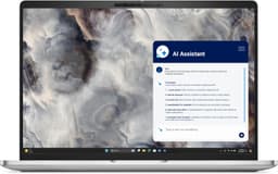 Dell Pro 16 Plus PB16250 [16'' Core Ultra 5 235U 20GHz 32GB RAM 512GB SSD Intel Graphics Win 11 Pro] grau