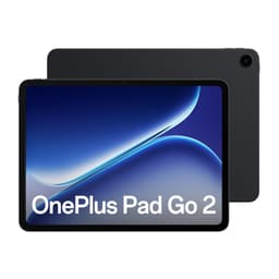 OnePlus Pad Go 2 256GB [WiFi + 5G 8GB RAM] shadow black