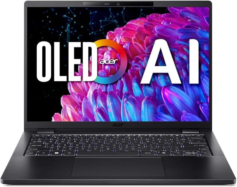 Acer TravelMate P6 14"