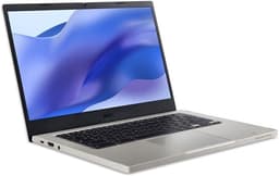 Acer Chromebook Vero 514 [14'' Core i5-1235U 13GHz 8GB RAM 256GB SSD Intel UHD Graphics Chrome OS] grau